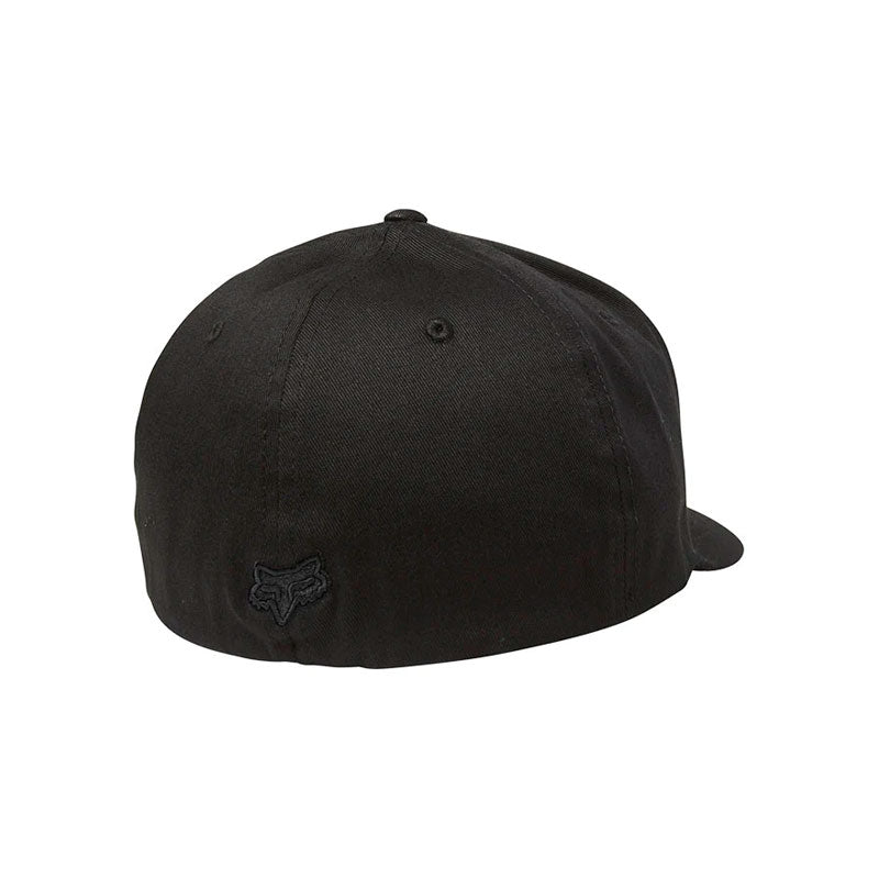 Gorra FOX Flexfit Flex 45 Negro