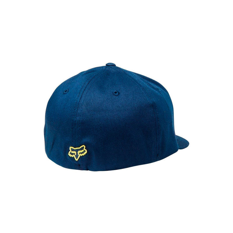 Gorra FOX Flex 45 Flexfit Navy Talla S/M