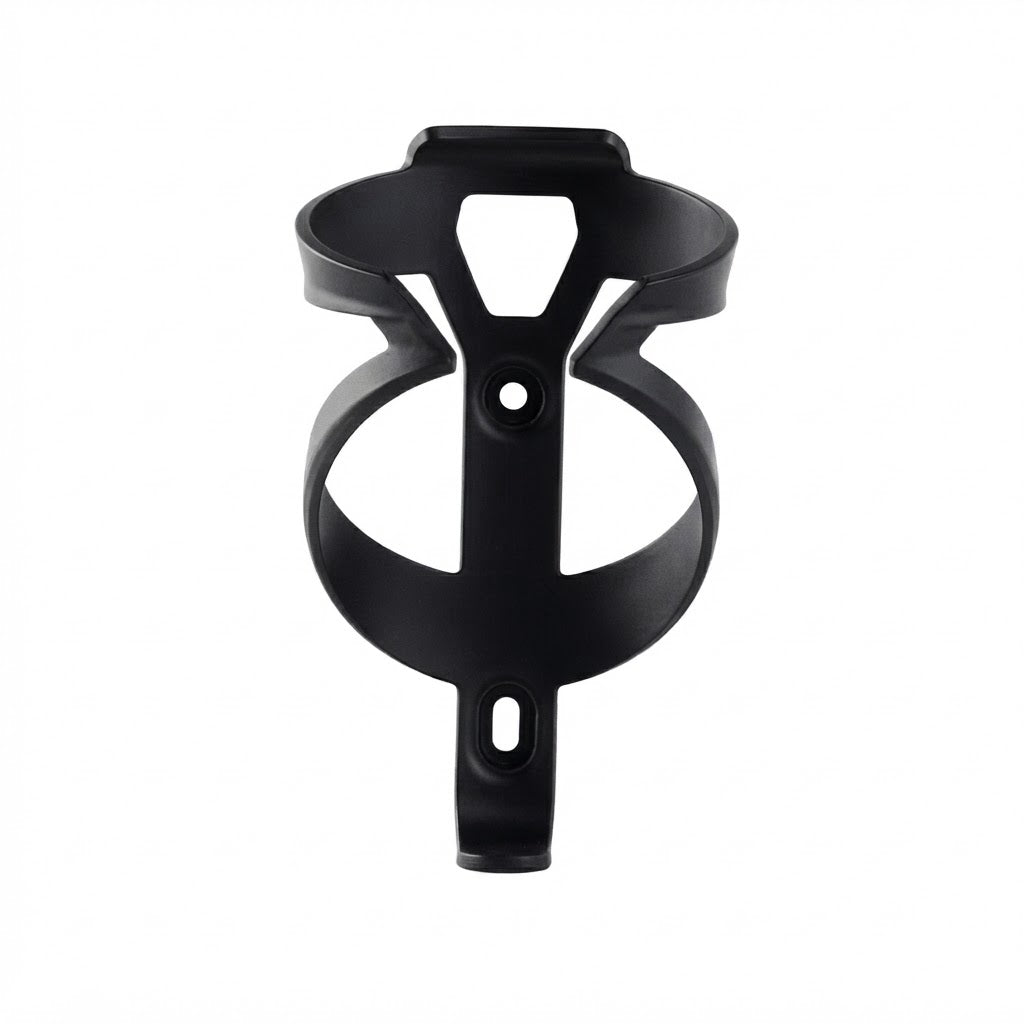 Porta Ánfora TREK Elite Negro Mate