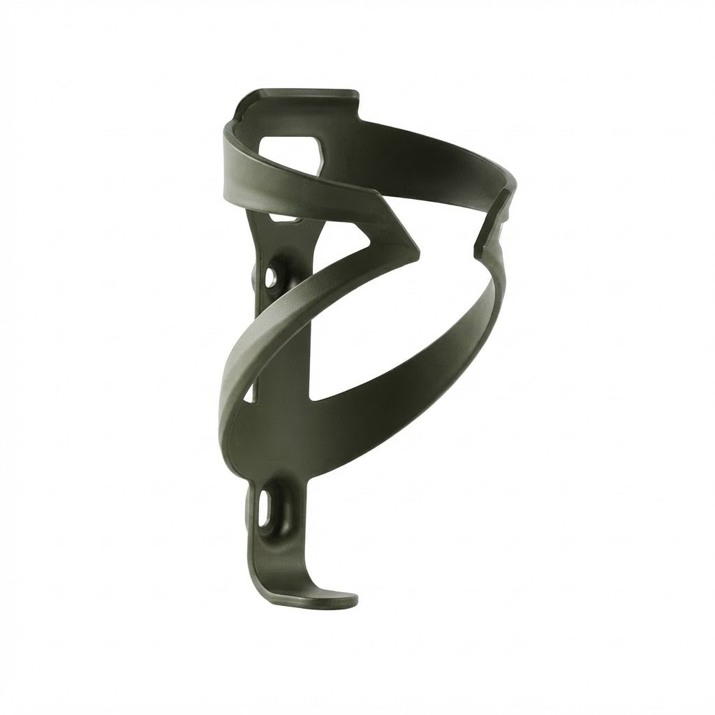 Porta Ánfora TREK Elite Verde Oscuro Mate
