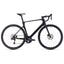 Bicicleta de ruta CUBE Agree C:62 Race Carbon'n'Black 2023 / Transmisión Shimano Ultegra Di2 2x12 velocidades