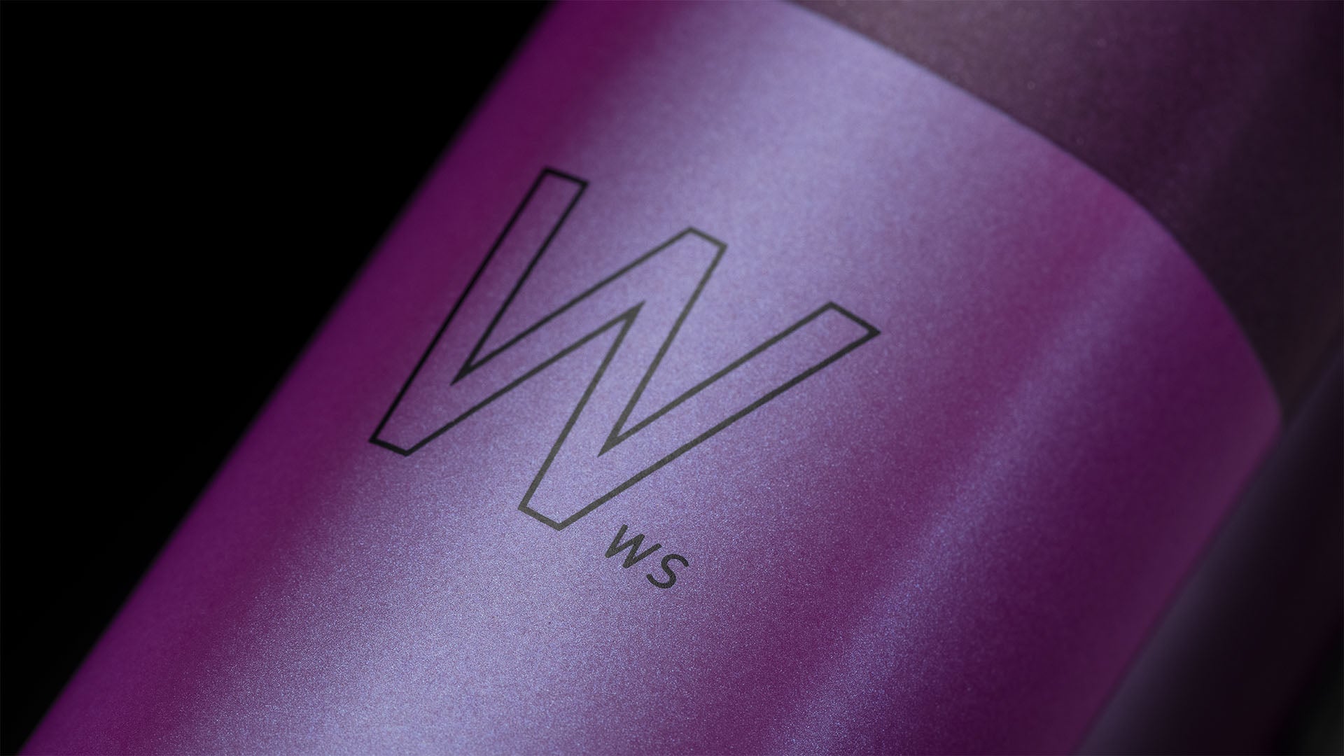 Bicicleta de MTB CUBE Access WS darkpurple'n'pink