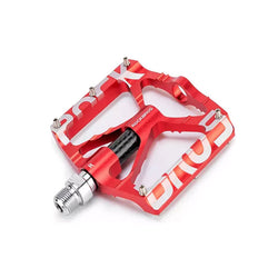 Pedales ROCKBROS Velocy Rojos