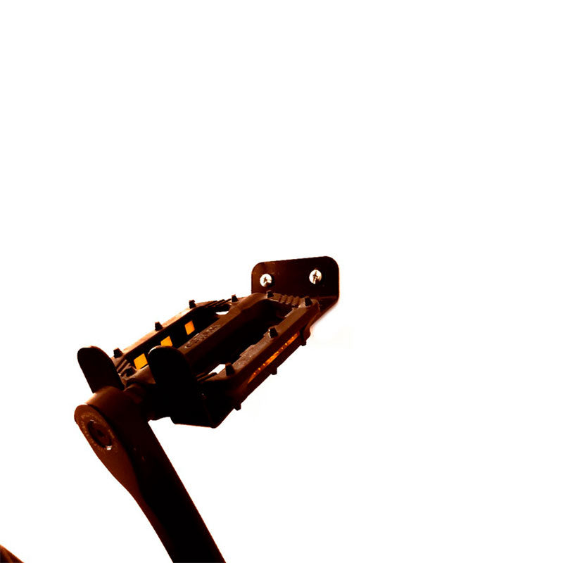 Soporte Pedal  BIKE PARKING SYSTEM para colgar Bicicletas