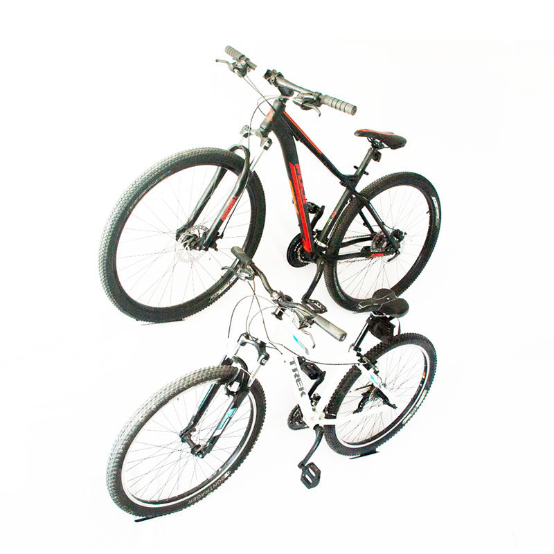 Soporte Pedal  BIKE PARKING SYSTEM para colgar Bicicletas