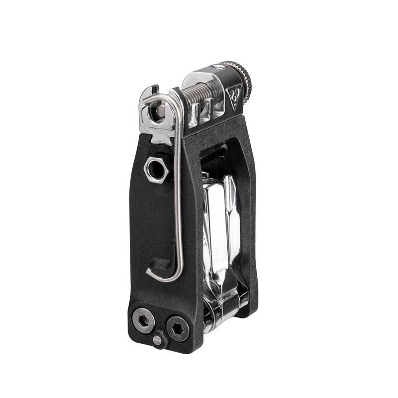 Multiherramienta TOPEAK Ninja Toolbox T16