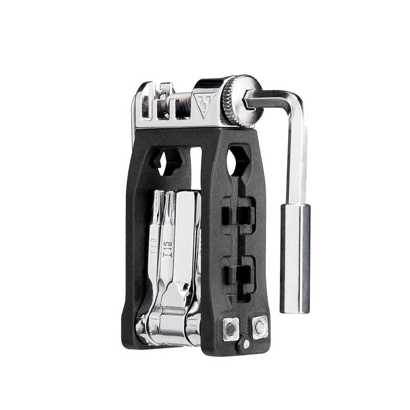 Multiherramienta TOPEAK Ninja Toolbox T16