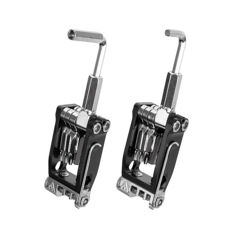 Multiherramienta TOPEAK Ninja Toolbox T16