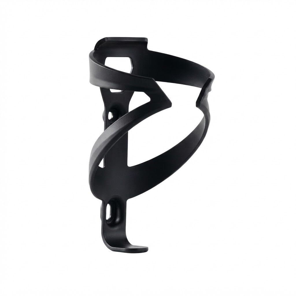 Porta Ánfora TREK Elite Negro Mate