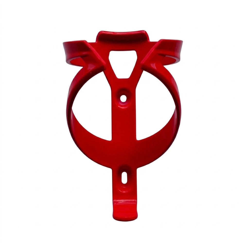 Porta Ánfora TREK Elite Rojo Carmesí