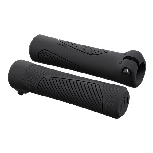 Grips SYNCROS KIDS D19 LOCK ON Negro Unitalla