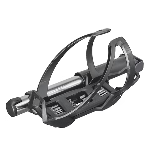 Porta ánfora con herramienta integrada SYNCROS COUPE con bomba 2.0 HP