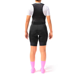 Bib shorts AFUEGO Cargo P012 para dama