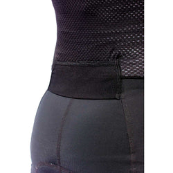 Bib shorts AFUEGO Cargo P012 para dama