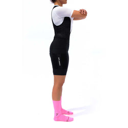 Bib shorts AFUEGO Cargo P012 para dama