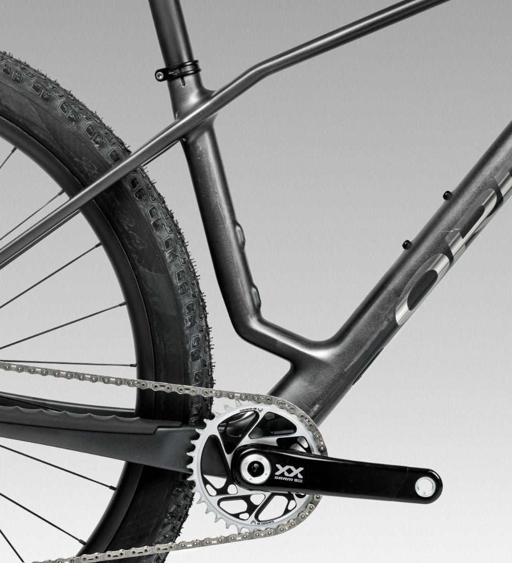 Bicicleta de montaña ORBEA Alma M30 Diamond Carbon View (Matt) 2026