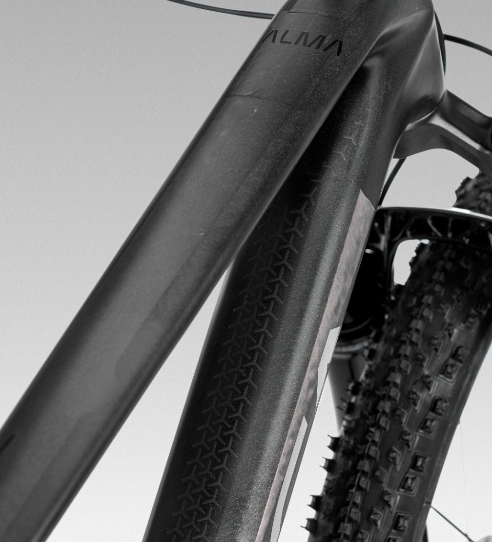 Bicicleta de montaña ORBEA Alma M30 Diamond Carbon View (Matt) 2026