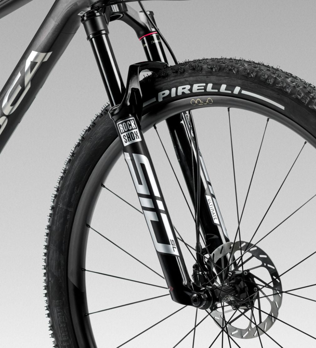 Bicicleta de montaña ORBEA Alma M30 Diamond Carbon View (Matt) 2026