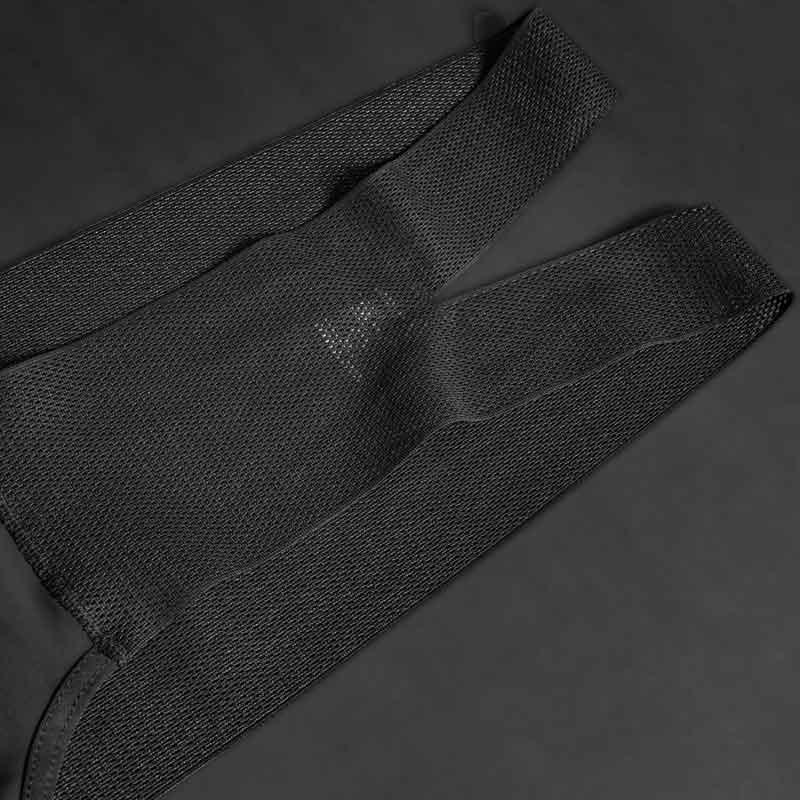 Bib shorts APHESIS X PRO para dama / Shorts con tirantes para ciclismo