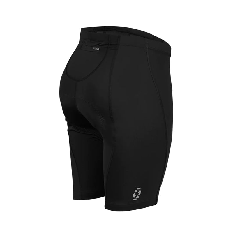 Shorts APHESIS Corto Infantil Color Negro