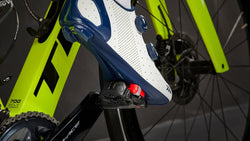 Pedal Bontrager Elite para carretera