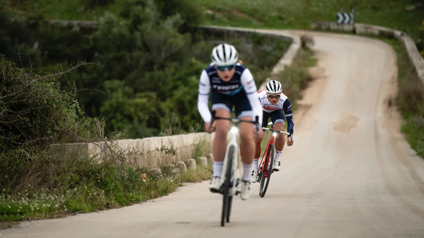 Lámpara delantera Bontrager Ion 200 RT para ciclismo