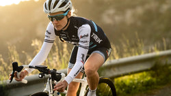 Lámpara delantera Bontrager Ion 200 RT para ciclismo