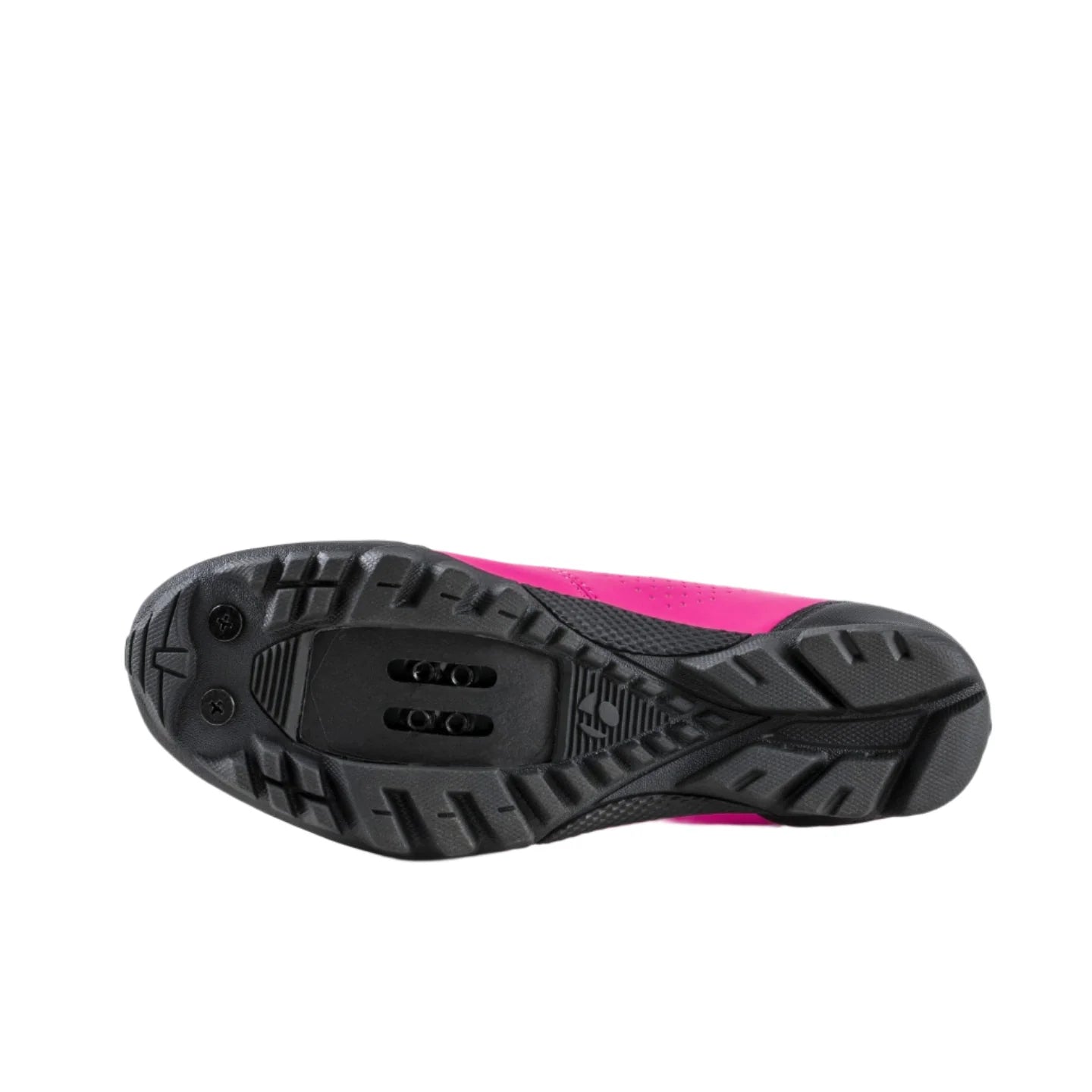 Zapatillas de Ciclismo MTB BONTRAGER Adorn para Mujer -  Rosa