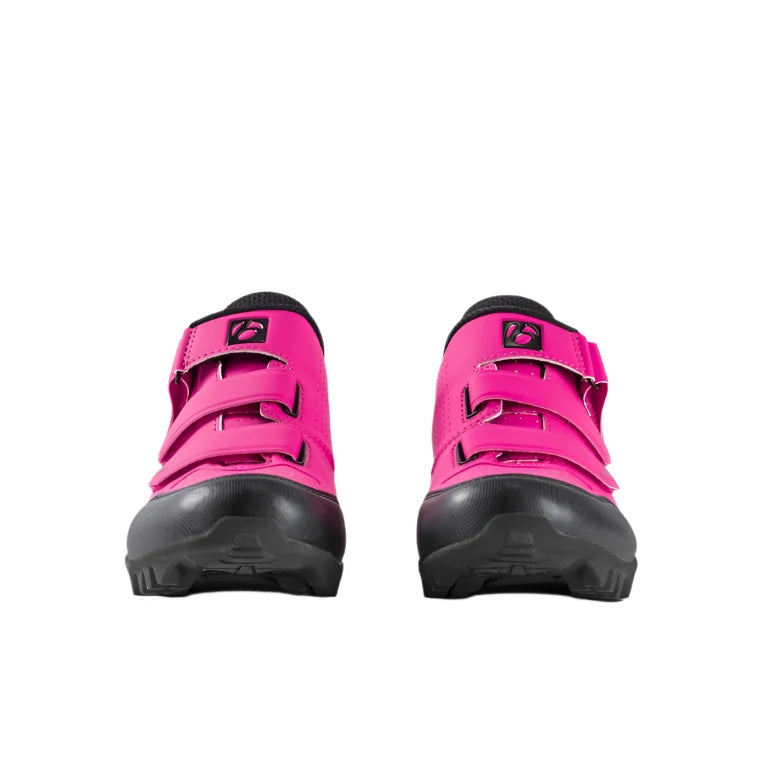 Zapatillas de Ciclismo MTB BONTRAGER Adorn para Mujer -  Rosa