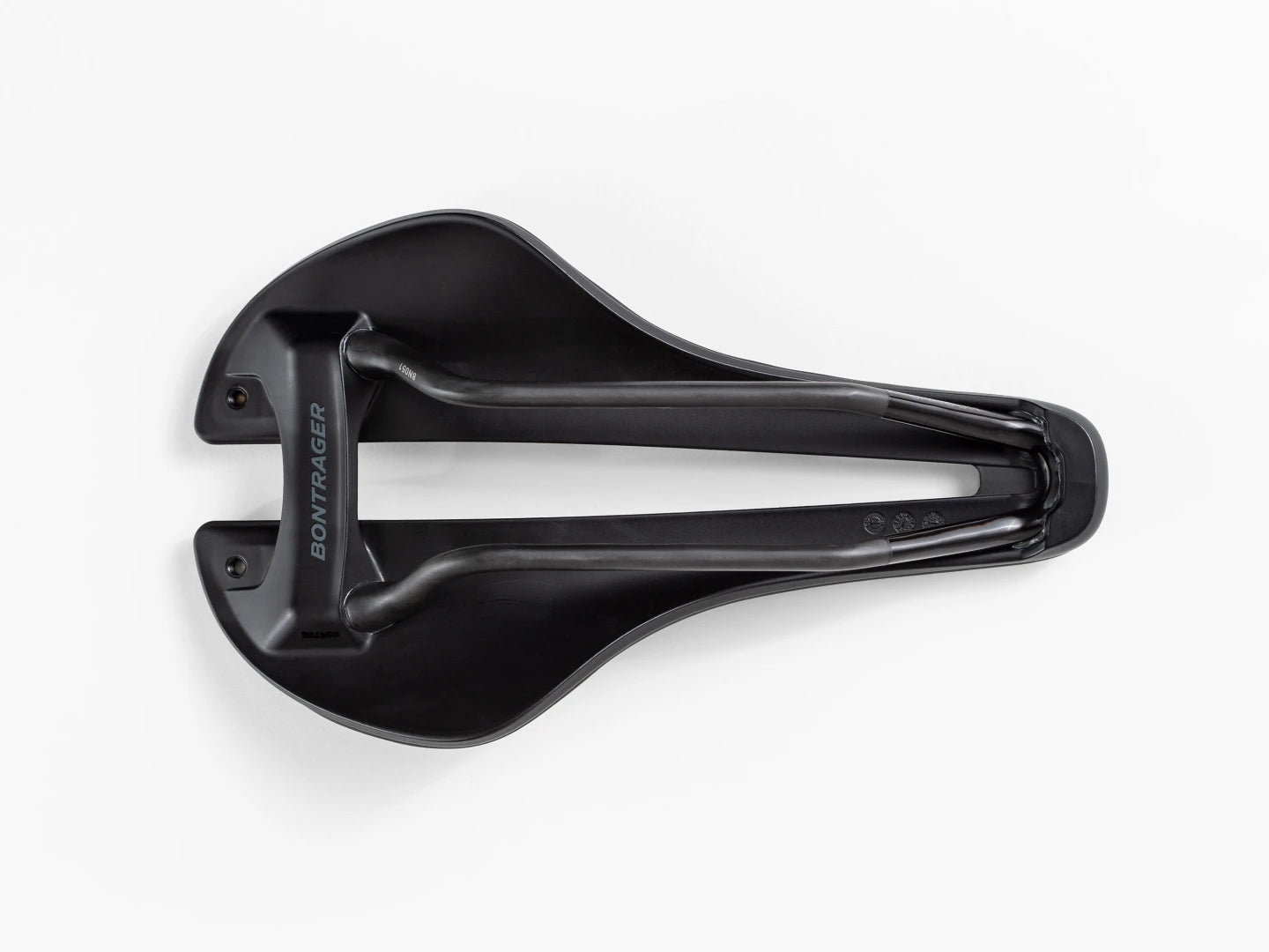 Asiento para bicicleta Bontrager Aeolus Pro de 145 mm