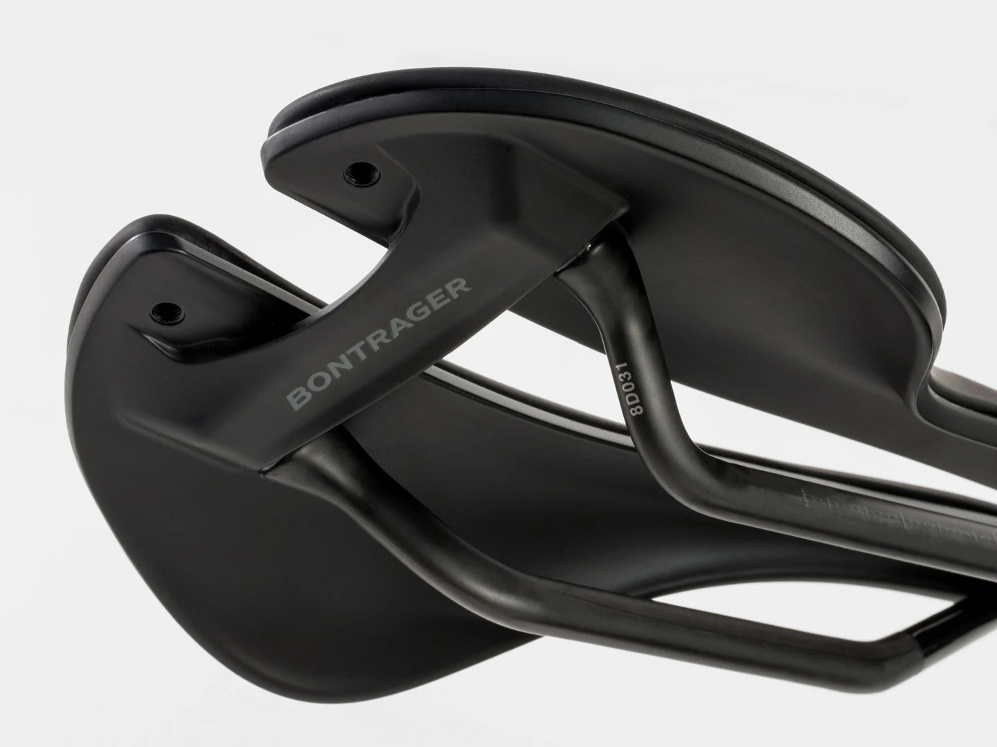 Asiento para bicicleta Bontrager Aeolus Pro de 145 mm