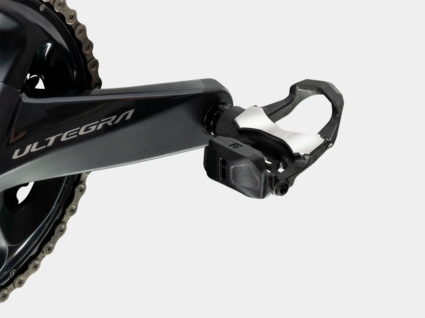 Pedal Bontrager Elite para carretera