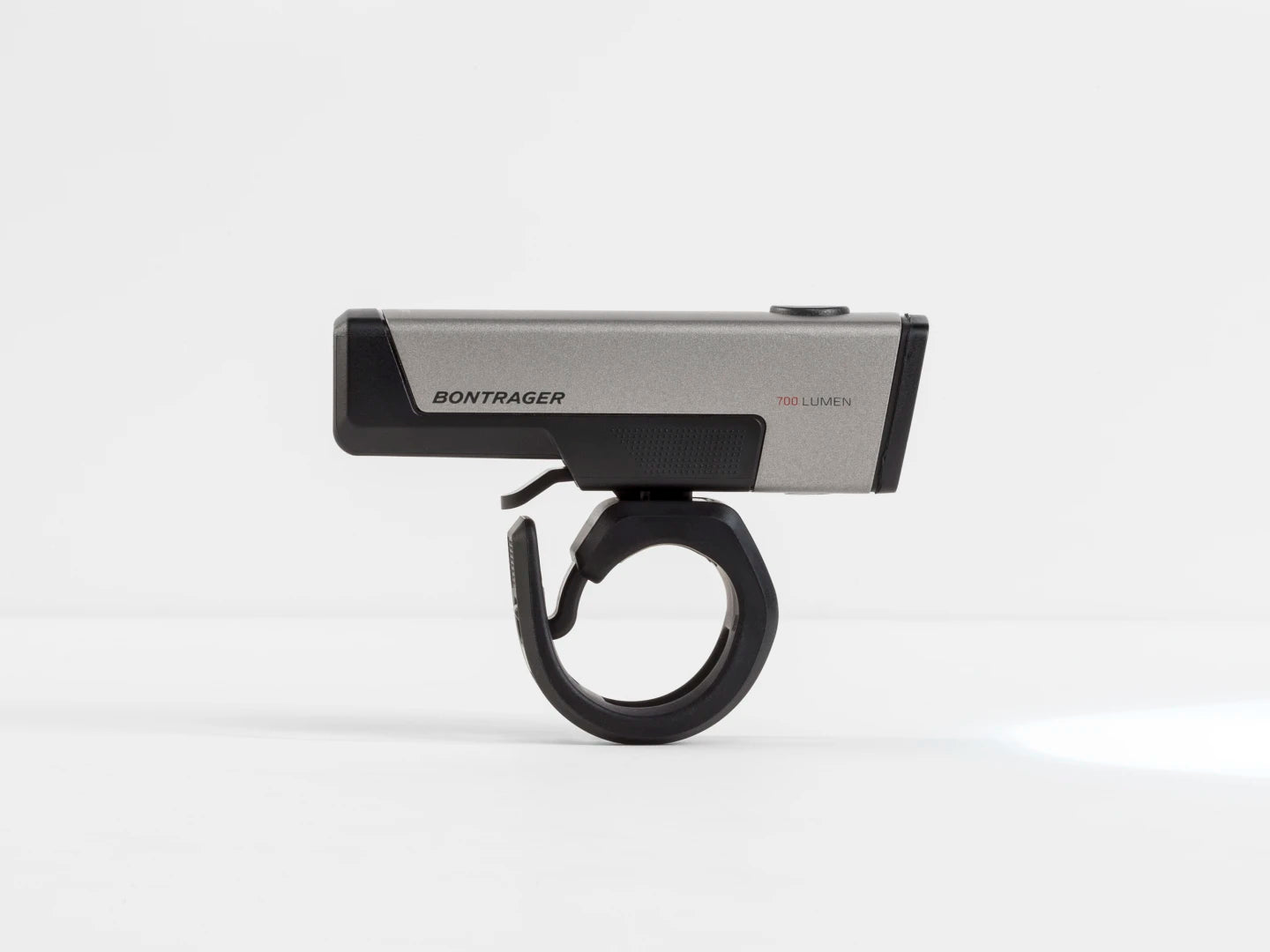 Lámpara delantera Bontrager Ion Comp R para ciclismo de 700 Lúmenes
