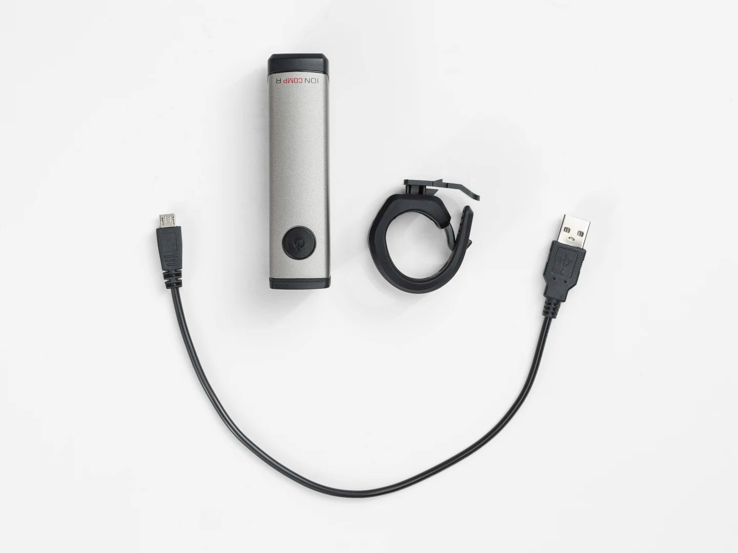 Lámpara delantera Bontrager Ion Comp R para ciclismo de 700 Lúmenes