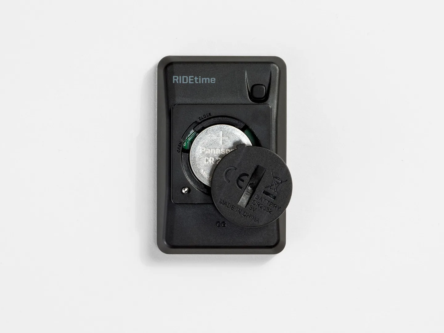 Ciclocomputador Bontrager Ridetime Elite