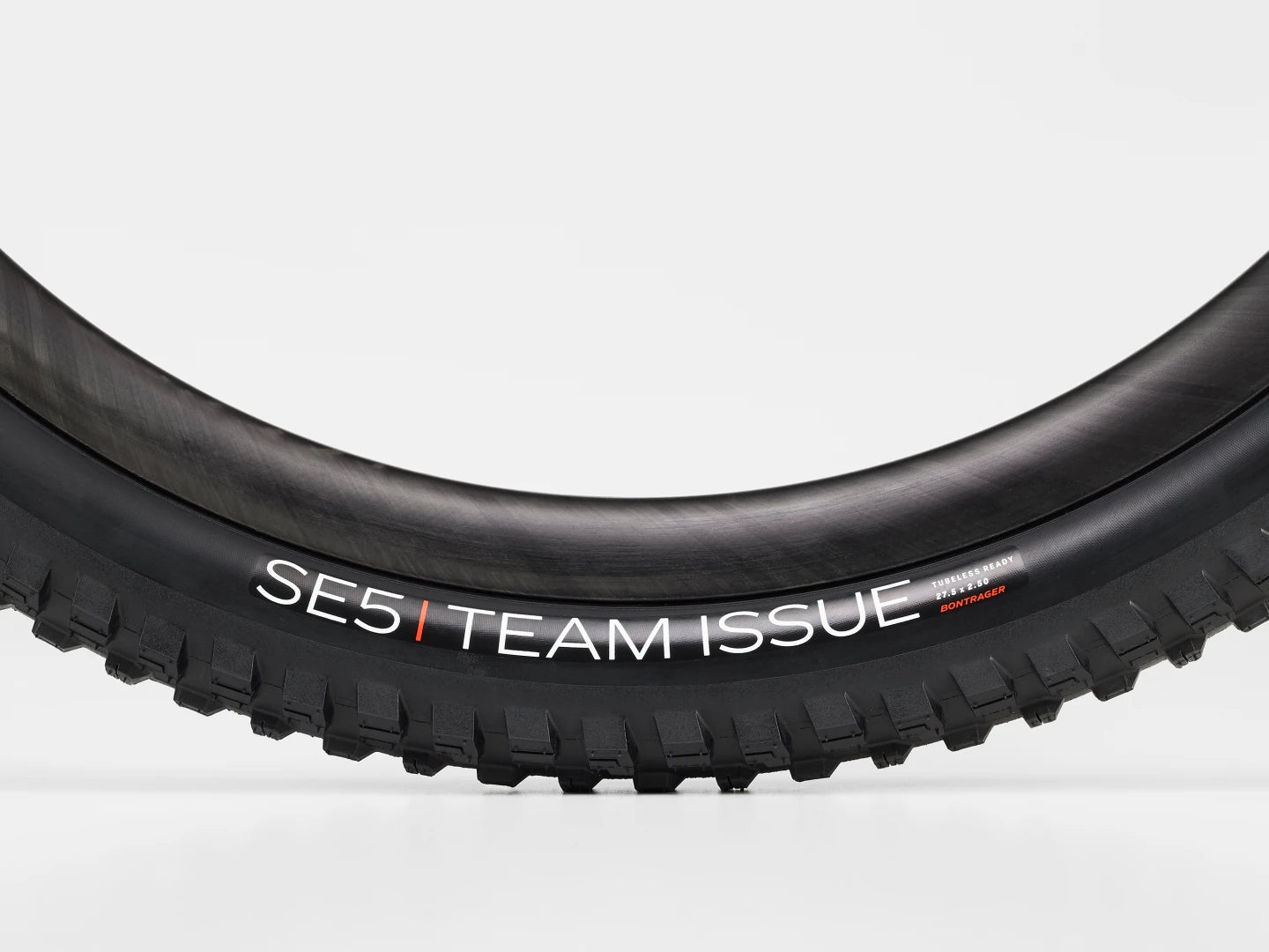 Llanta Bontrager SE5 Team Issue 29x2.50 Tubeless Ready