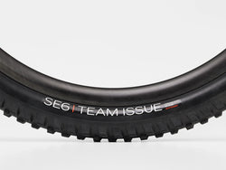 Llanta Bontrager SE6 Team Issue 29x2.50 Tubeless Ready