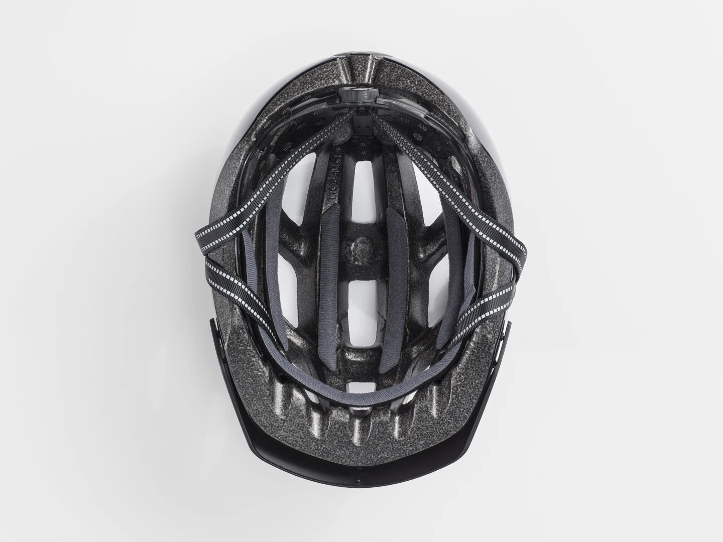 Casco para ciclismo Bontrager Solstice Black