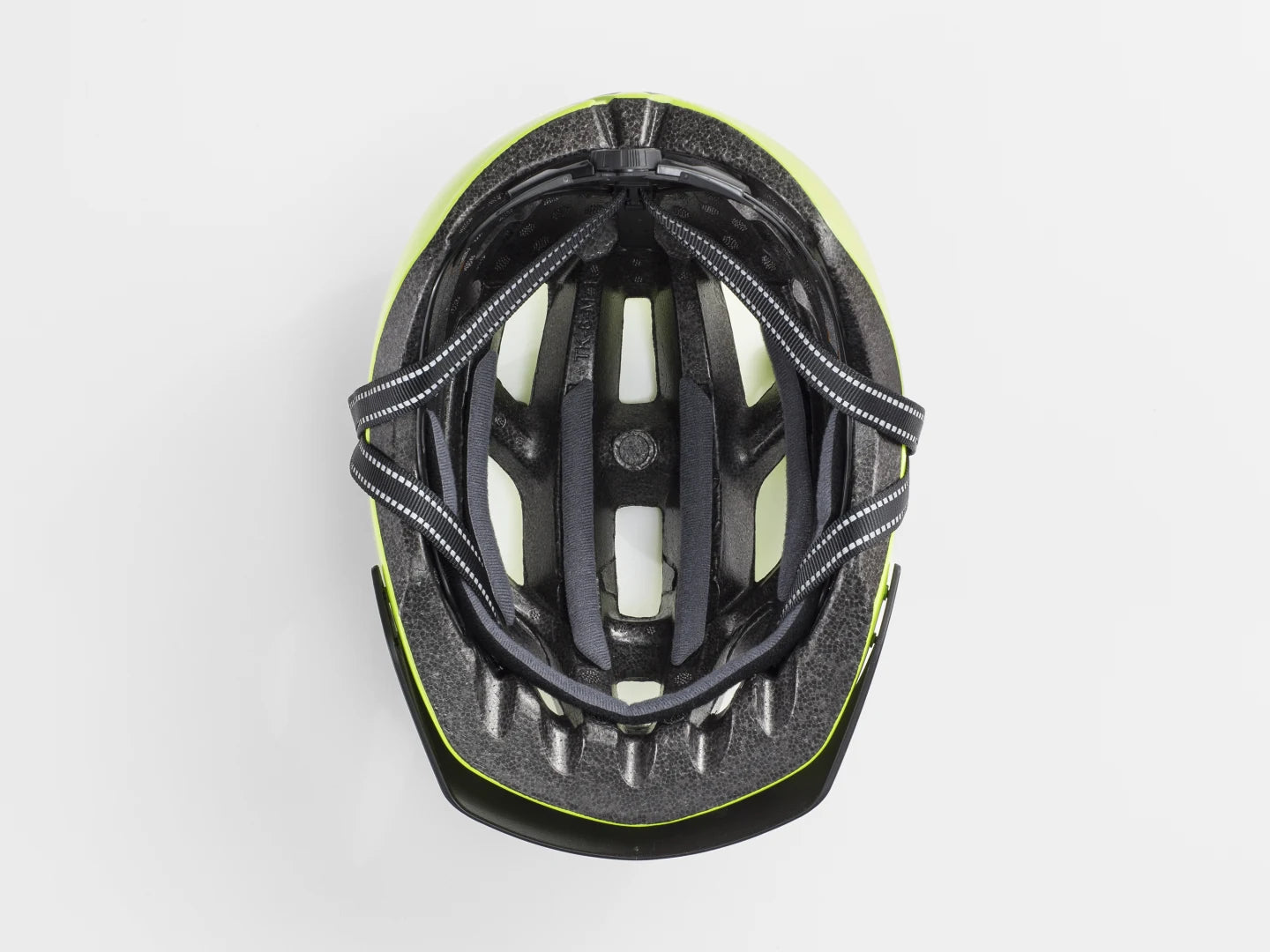 Casco para ciclismo Bontrager Solstice Radioactive Yellow