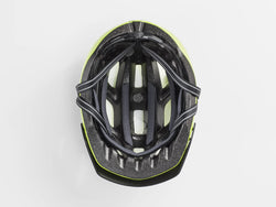 Casco para ciclismo Bontrager Solstice Radioactive Yellow