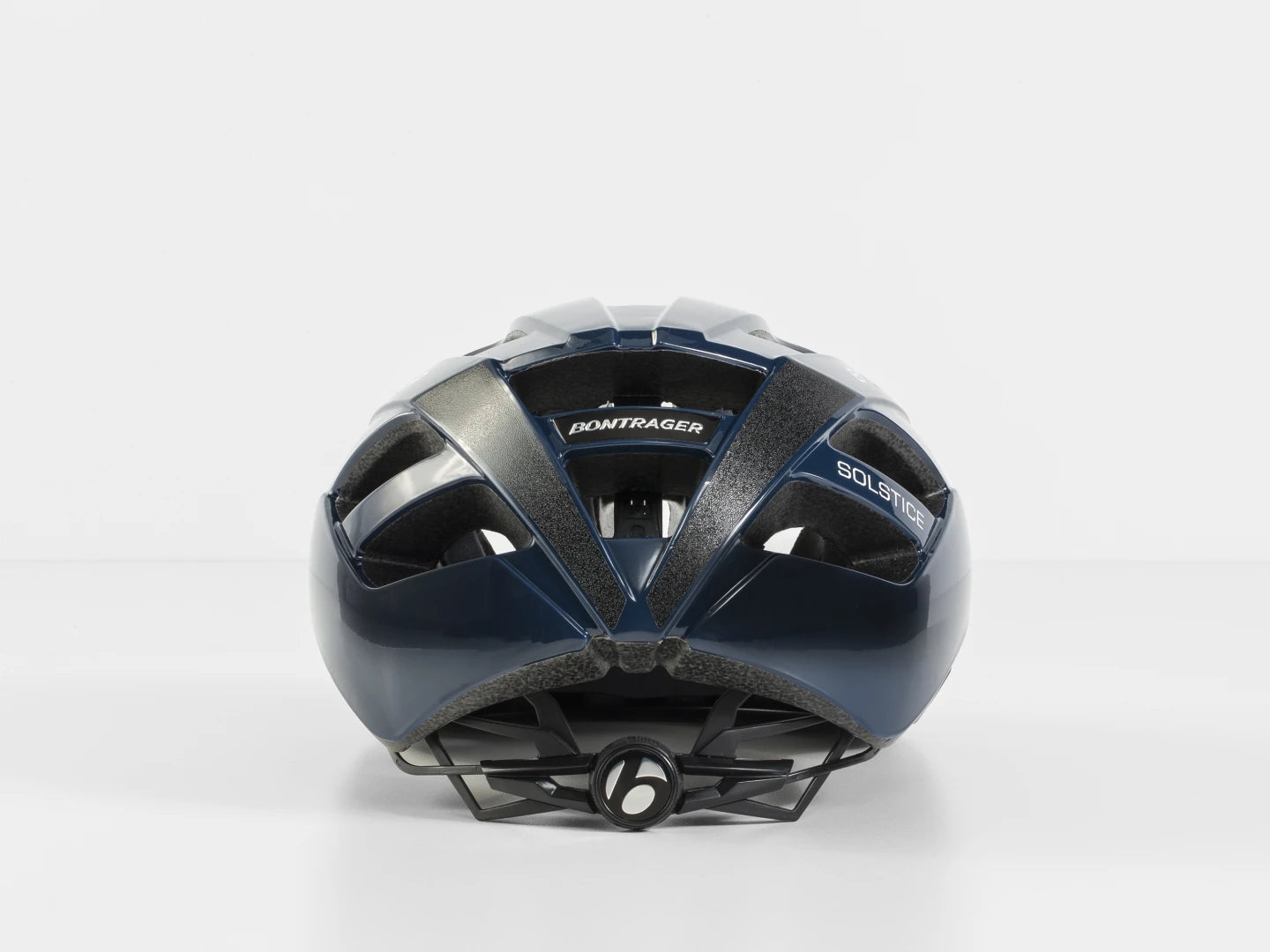 Casco para ciclismo Bontrager Solstice Navy