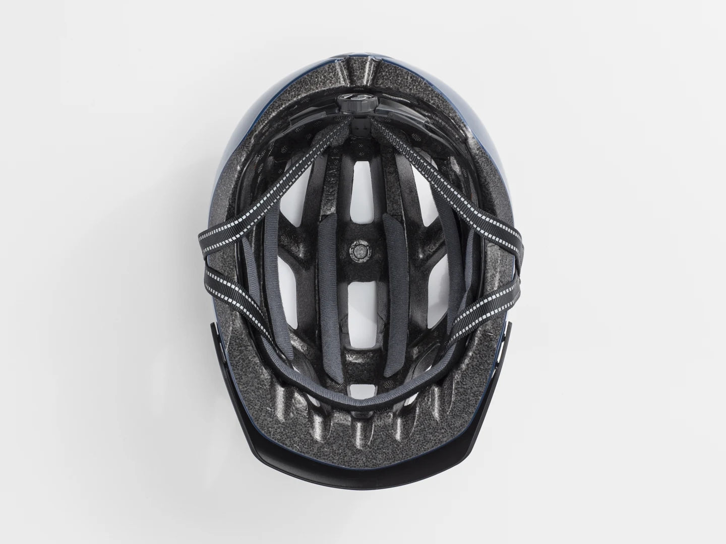 Casco para ciclismo Bontrager Solstice Navy