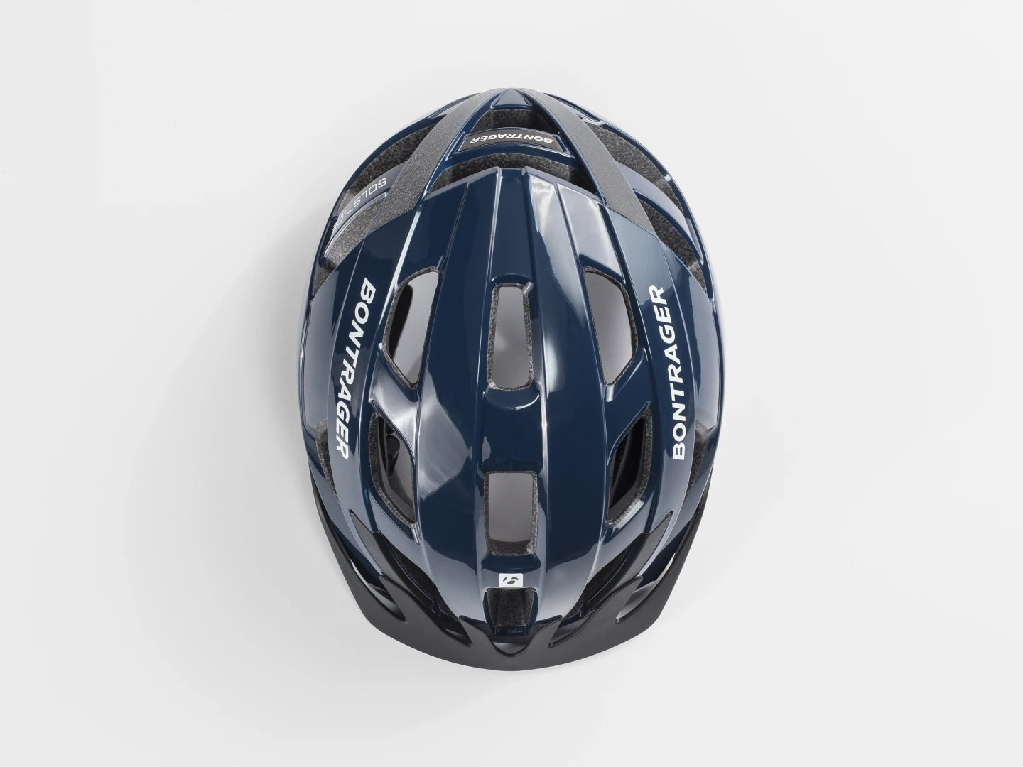 Casco para ciclismo Bontrager Solstice Navy