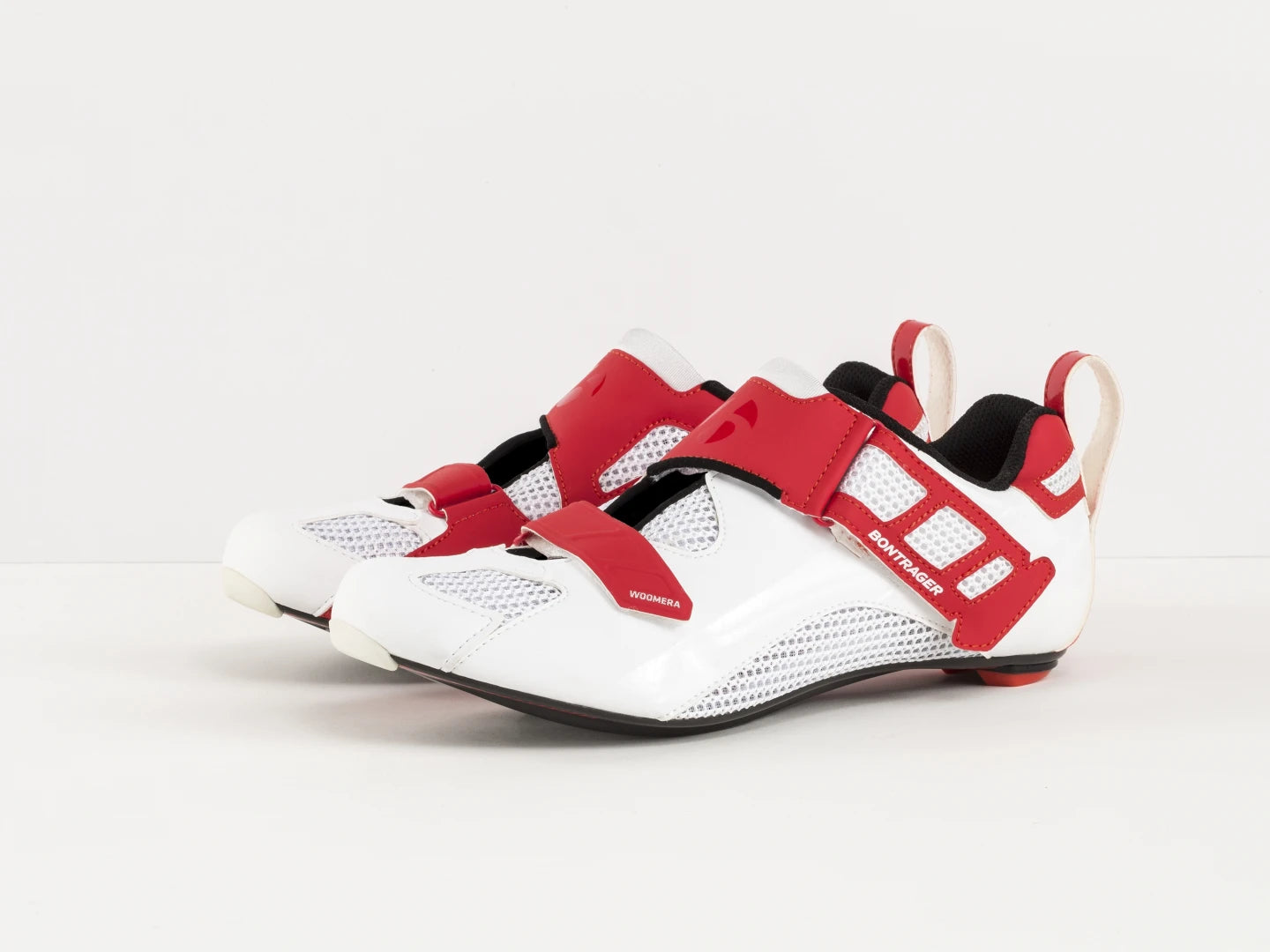 Zapatillas para ciclismo Bontrager Woomera para triatlón -50% descuento