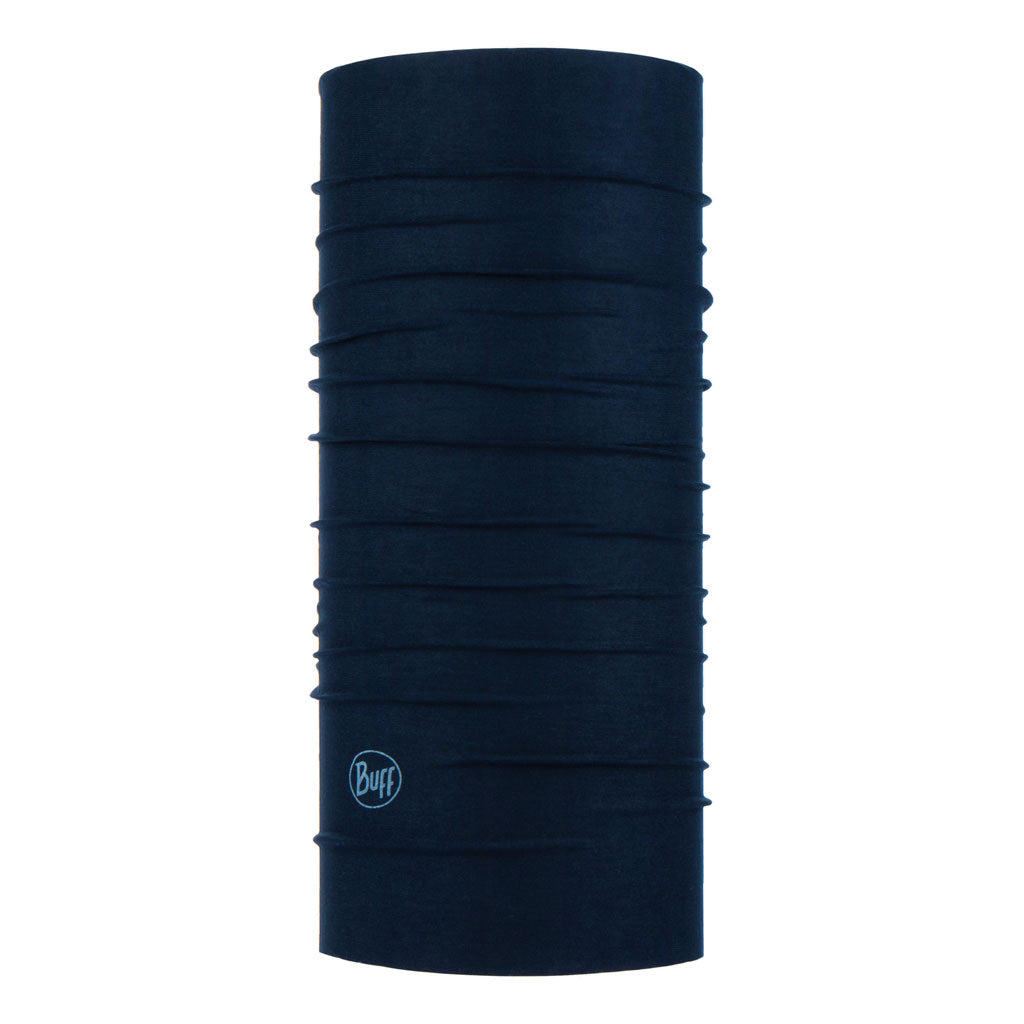 Tubular Buff Original EcoStretch Iven Azul Marino