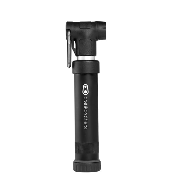 Bomba de mano CRANKBROTHERS GEM