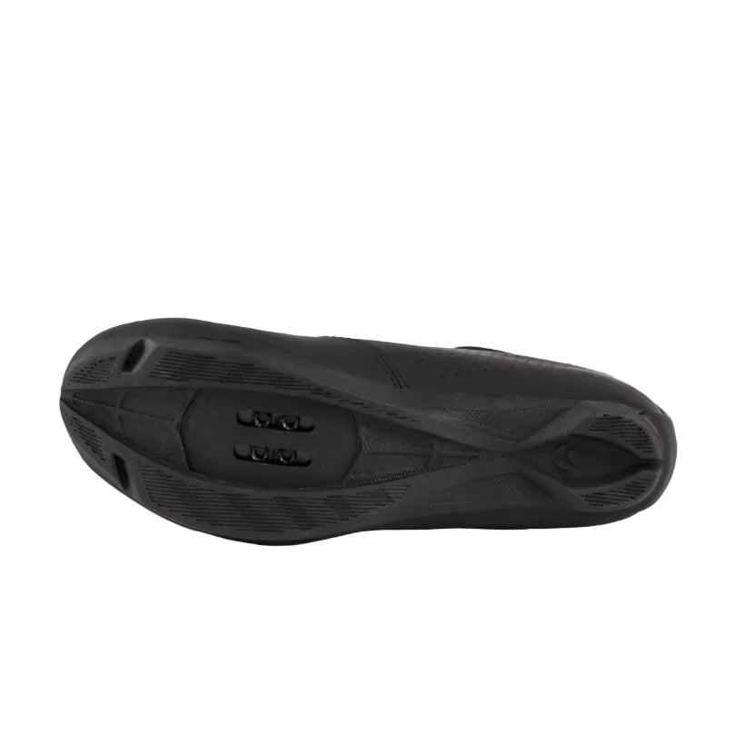 Zapatillas de Ciclismo BONTRAGER Vella para Mujer - Negro
