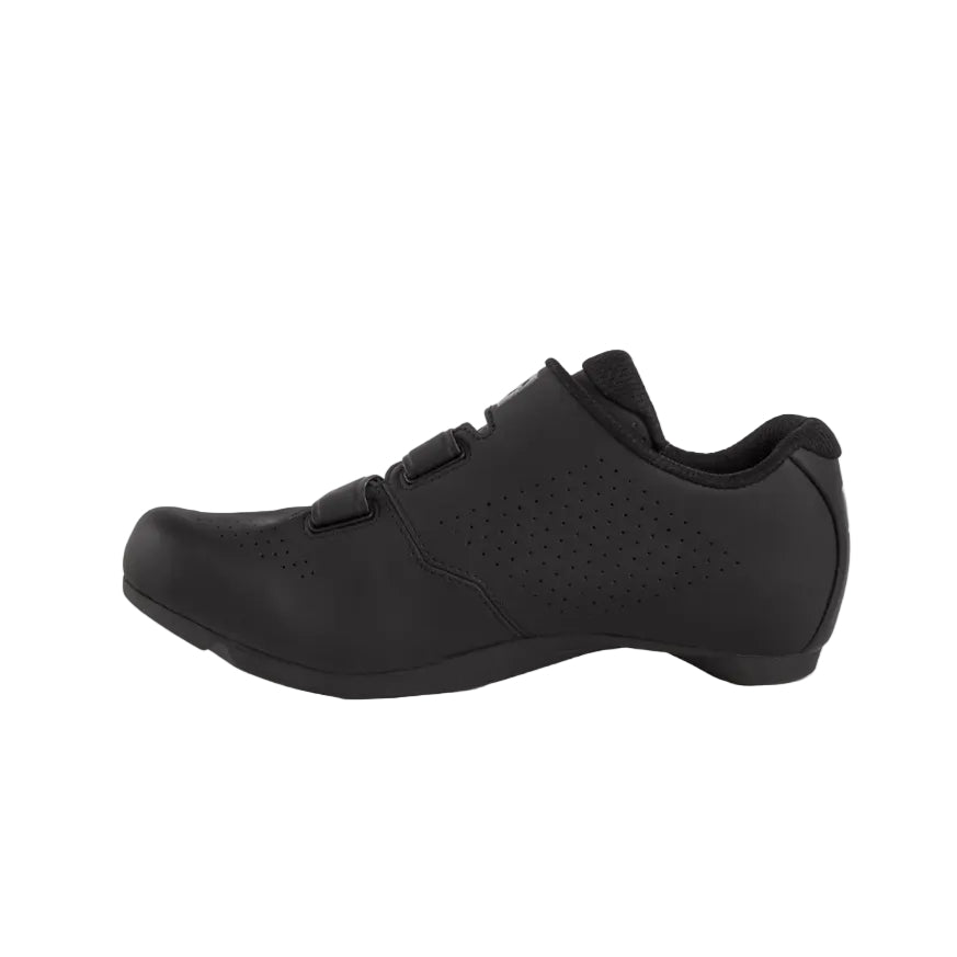 Zapatillas de Ciclismo BONTRAGER Vella para Mujer - Negro