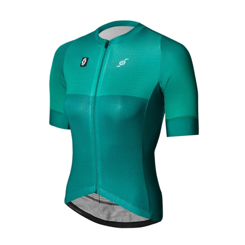 Jersey de Ciclismo Aphesis Talisman para Mujer (L)