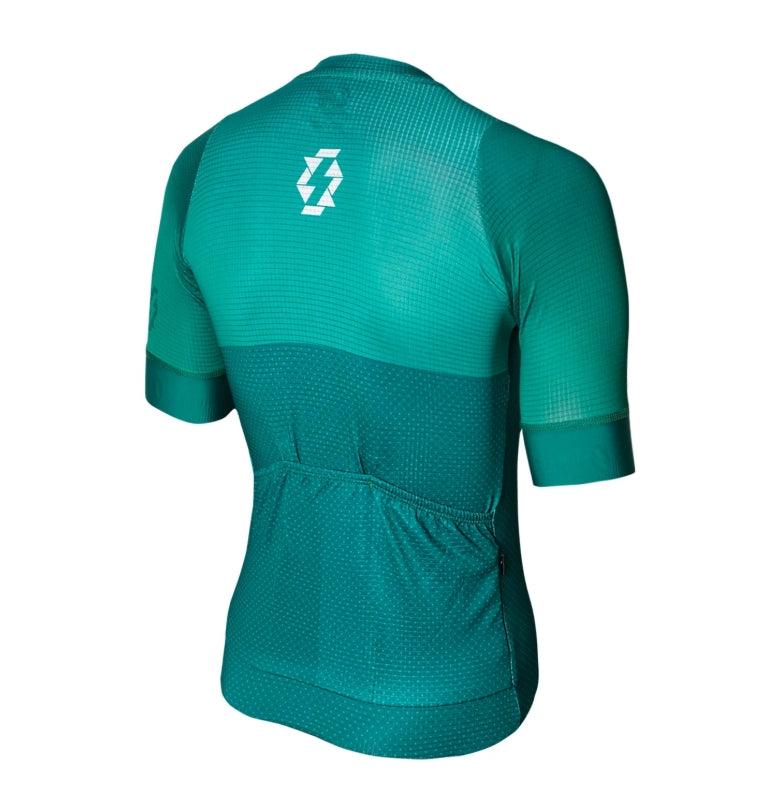 Jersey de Ciclismo Aphesis Talisman para Mujer (L)